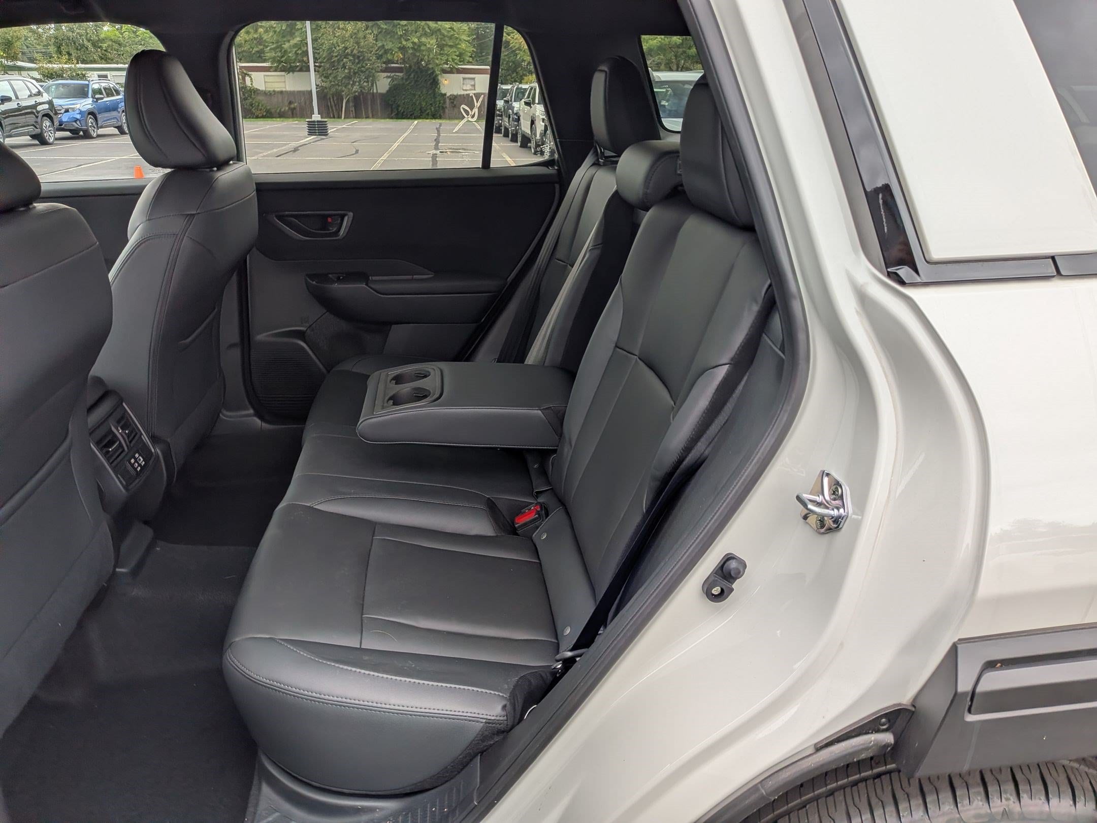 2026 Subaru Outback Premium - Photo 13