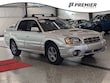  Subaru Baja