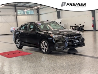 2025 Subaru Legacy Premium 4dr Car