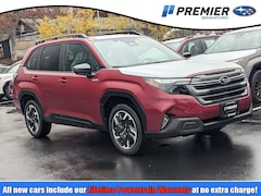 2025 Subaru Forester Premium Hybrid SUV