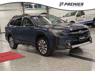 2023 Subaru Outback Limited Sport Utility