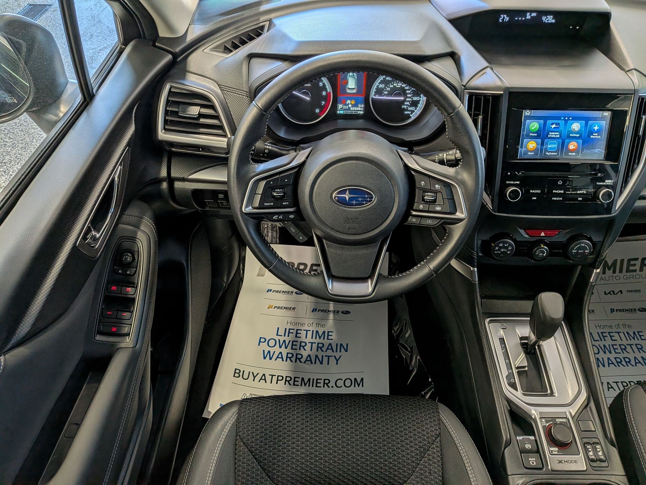 2023 Subaru Forester Premium - Photo 14