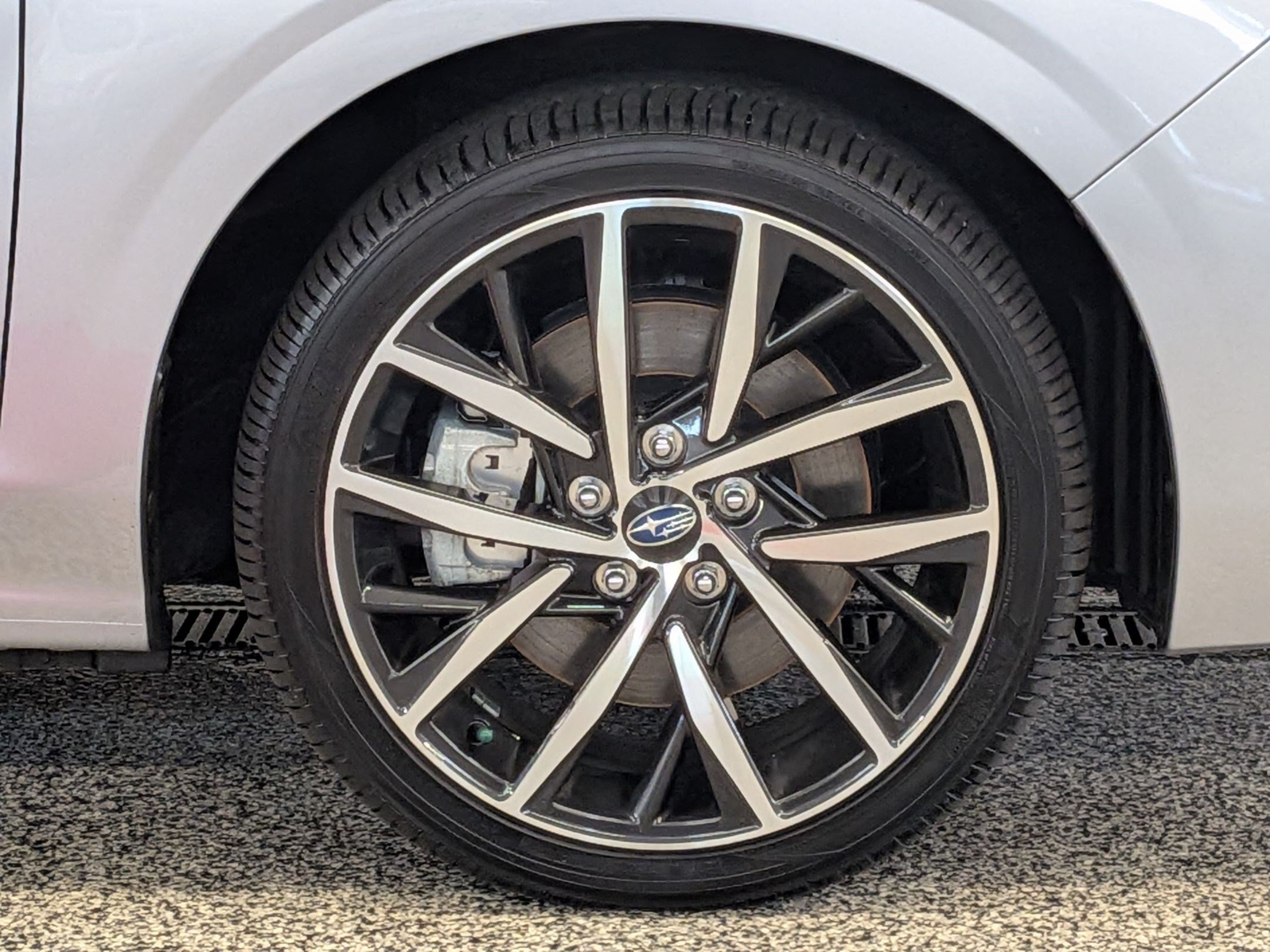 2025 Subaru Impreza Sport - Photo 29