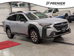 2025 Subaru Outback Premium Sport Utility