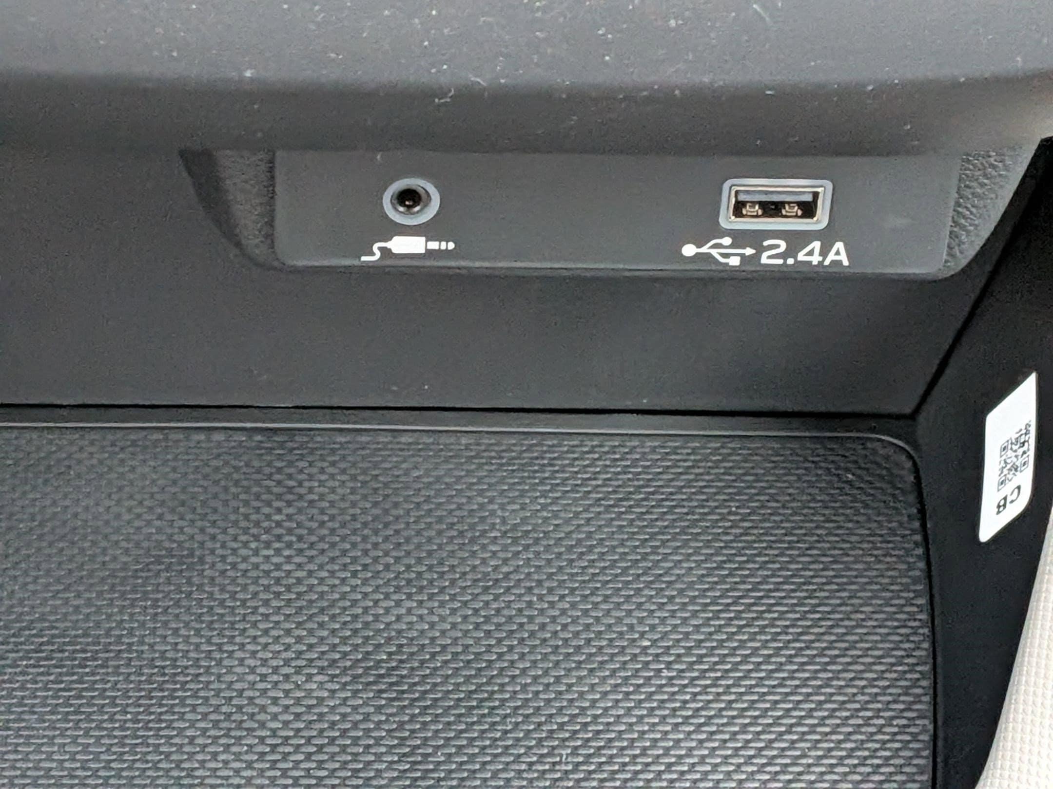 2026 Subaru Forester Base - Photo 14