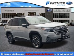 2025 Subaru Forester Premium Hybrid SUV