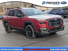 2026 Subaru Outback Limited XT SUV