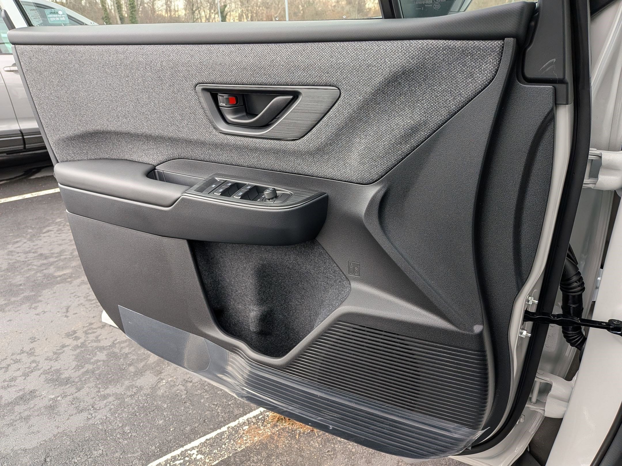 2026 Subaru Outback Premium - Photo 24