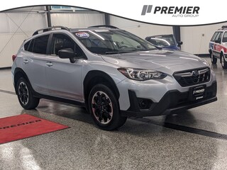 2023 Subaru Crosstrek Sport Utility