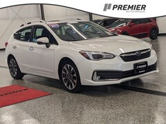 2023 Subaru Impreza Limited Hatchback
