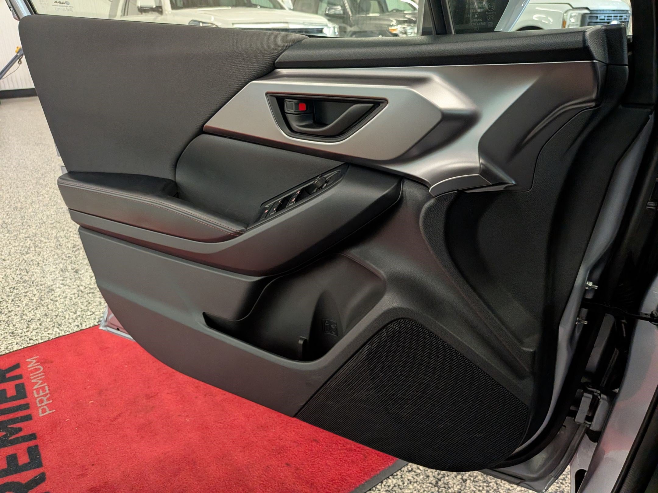 2025 Subaru Impreza Sport - Photo 19