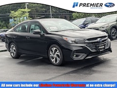 2025 Subaru Legacy Premium Sedan