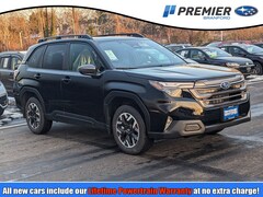 2026 Subaru Forester Premium SUV