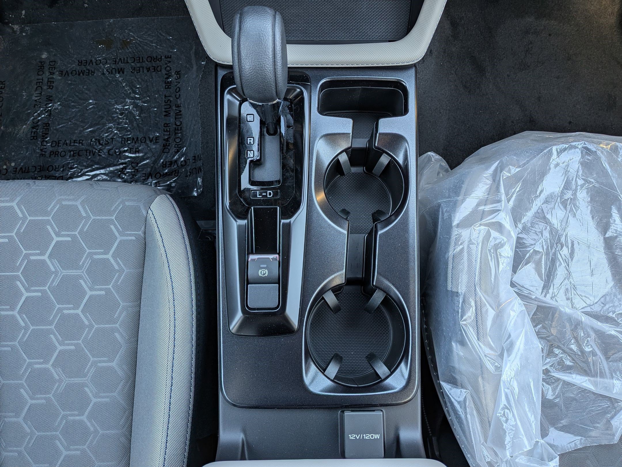 2026 Subaru Forester Base - Photo 16