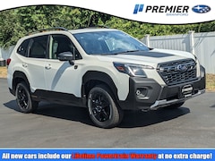 2025 Subaru Forester Wilderness SUV