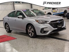 2025 Subaru Legacy Premium 4dr Car