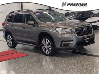 2022 Subaru Ascent Limited Sport Utility