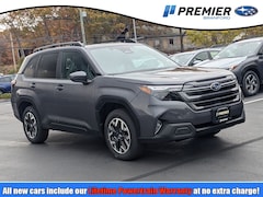 2026 Subaru Forester Premium SUV