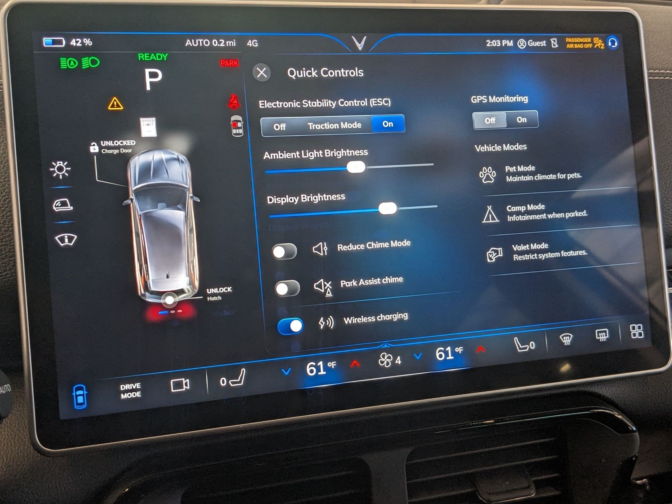 2023 VinFast VF 8 ECO - Photo 23