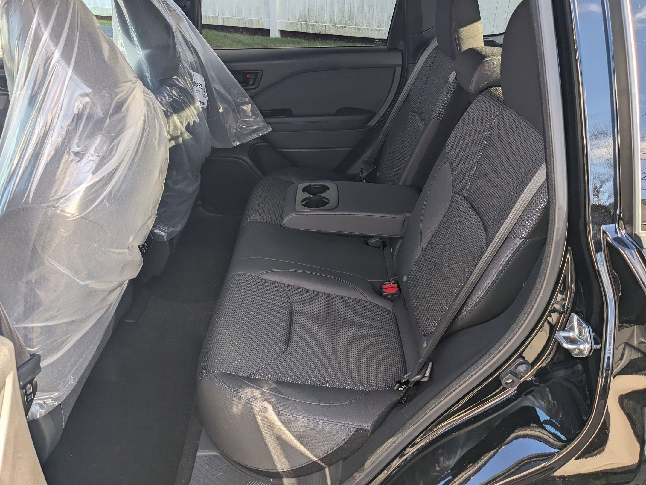 2026 Subaru Forester Premium - Photo 12