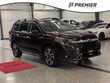  Subaru Ascent