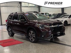 2025 Subaru Ascent Touring Sport Utility
