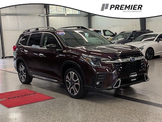 2025 Subaru Ascent Touring Sport Utility