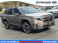 2025 Subaru Forester Premium Hybrid SUV