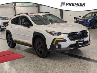 2025 Subaru Crosstrek Sport Sport Utility
