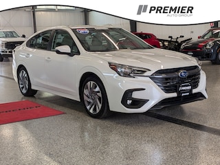 2025 Subaru Legacy Limited 4dr Car