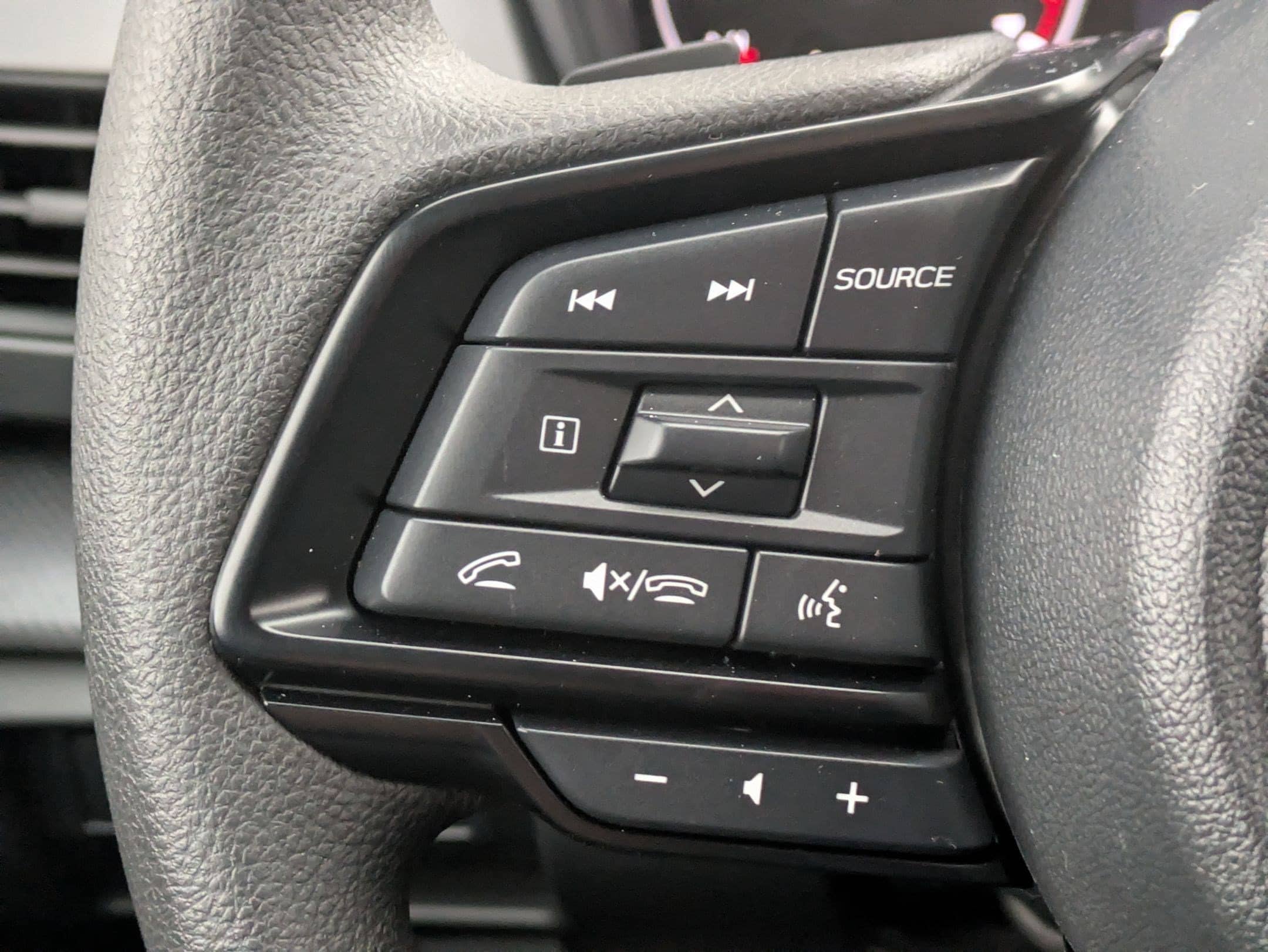 2026 Subaru Crosstrek Premium - Photo 15