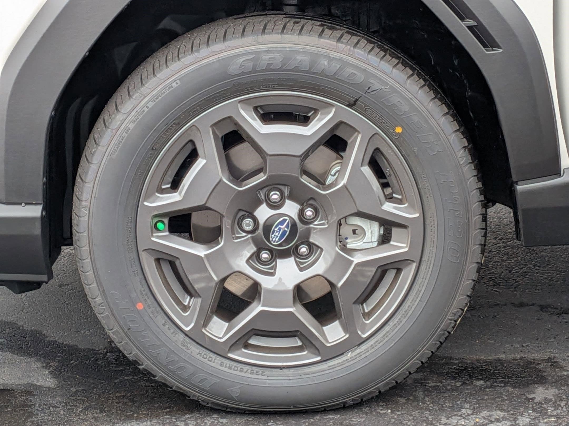 2026 Subaru Outback Premium - Photo 30