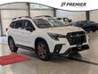  Subaru Ascent