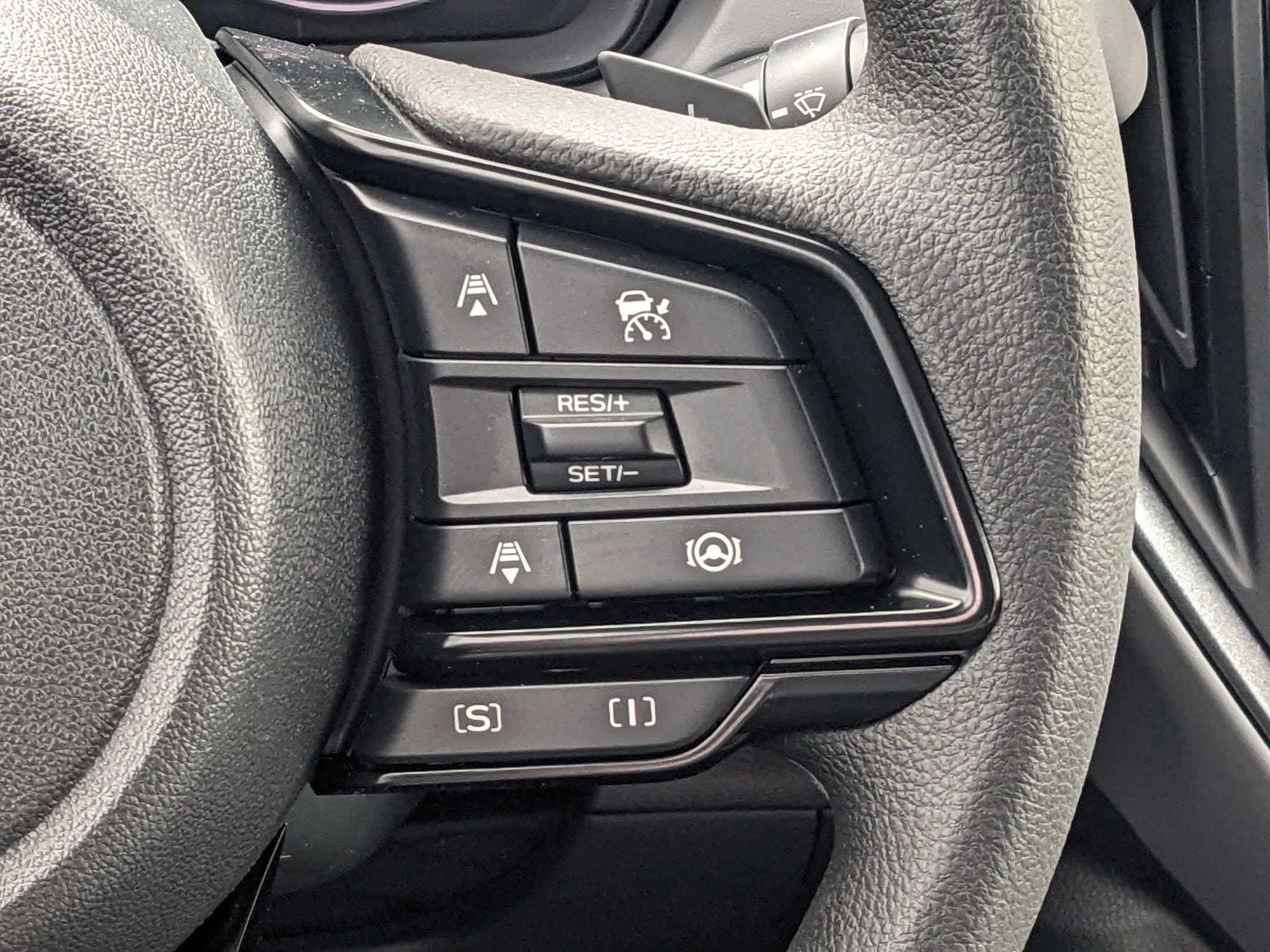 2026 Subaru Crosstrek Premium - Photo 20