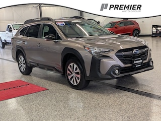 2024 Subaru Outback Premium Sport Utility