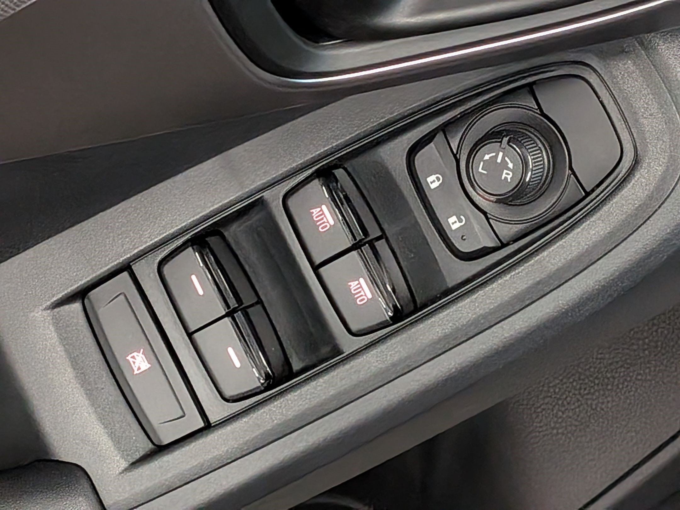 2025 Subaru Impreza Sport - Photo 20