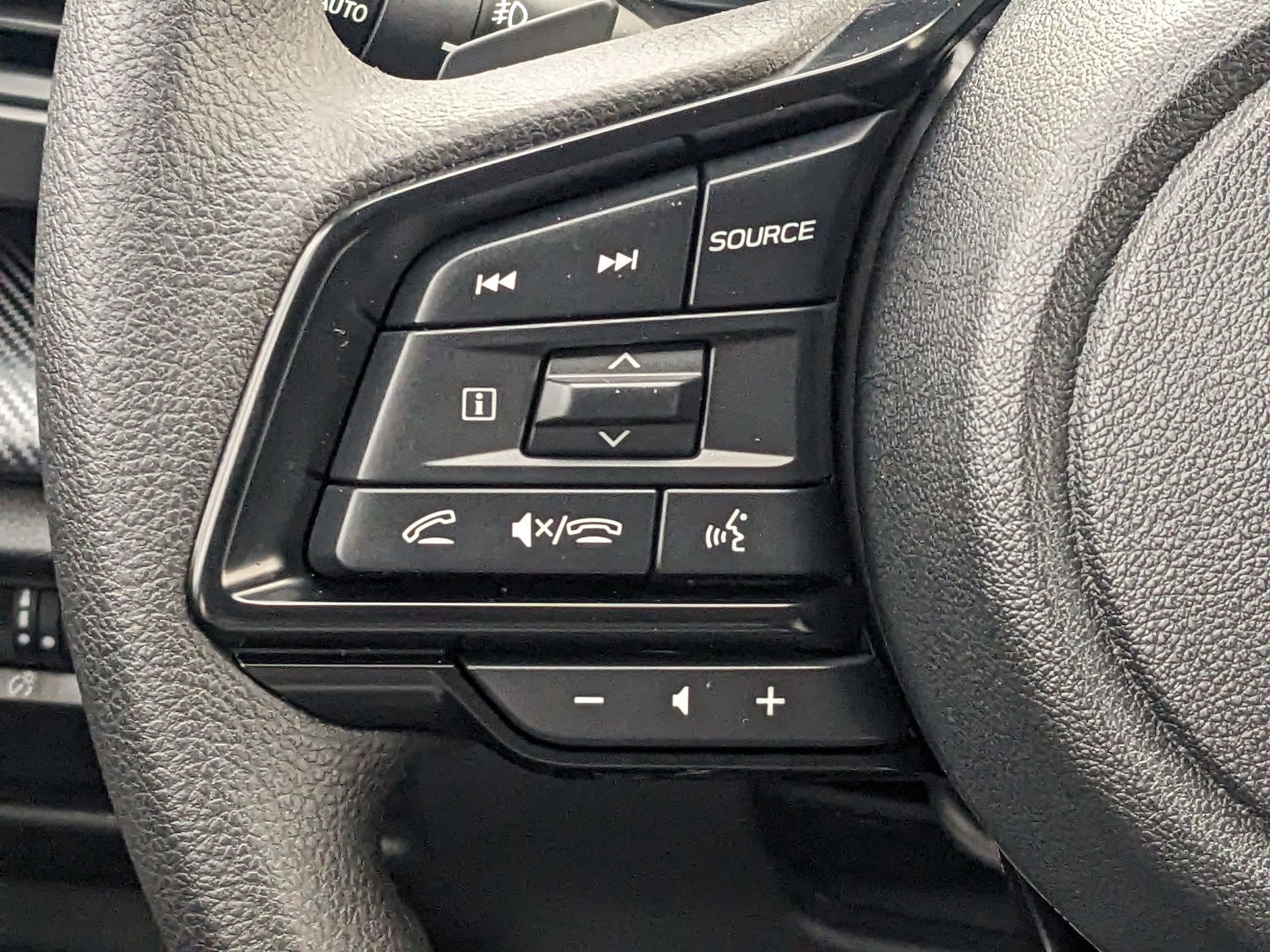 2026 Subaru Crosstrek Premium - Photo 21
