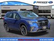  Subaru Ascent