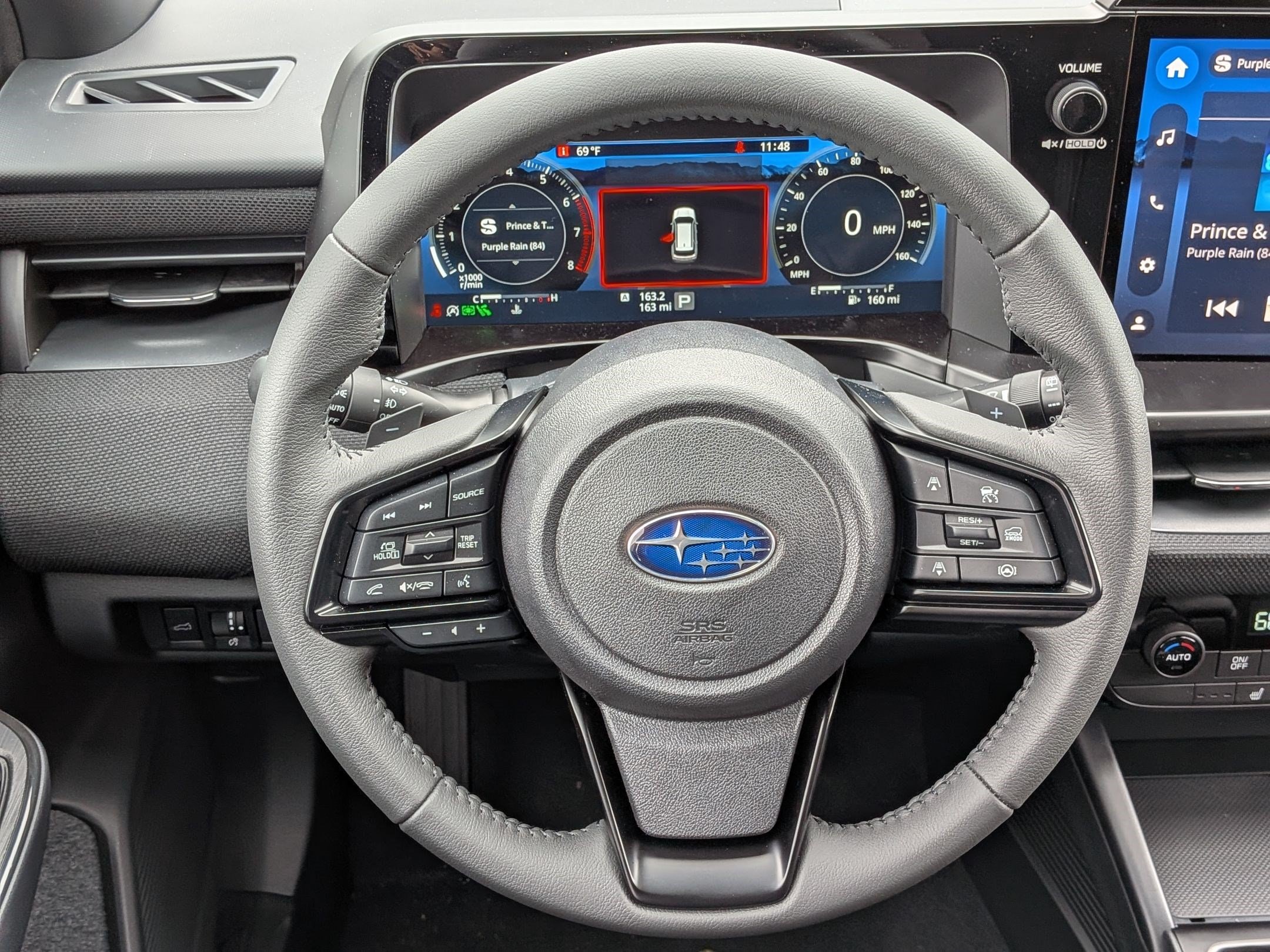2026 Subaru Outback Premium - Photo 19