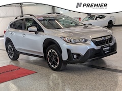 2023 Subaru Crosstrek Premium Sport Utility