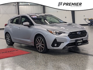 2024 Subaru Impreza Sport Hatchback