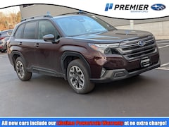 2026 Subaru Forester Premium SUV