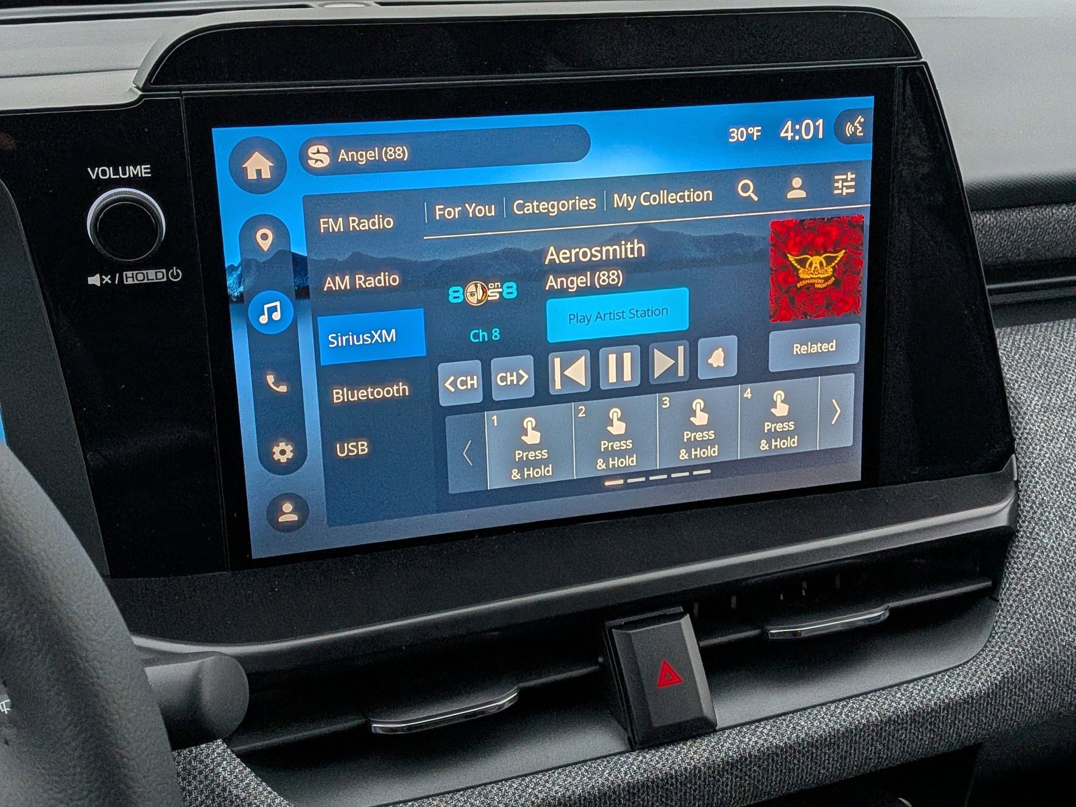 2026 Subaru Outback Premium - Photo 25