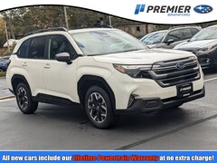 2025 Subaru Forester Premium SUV