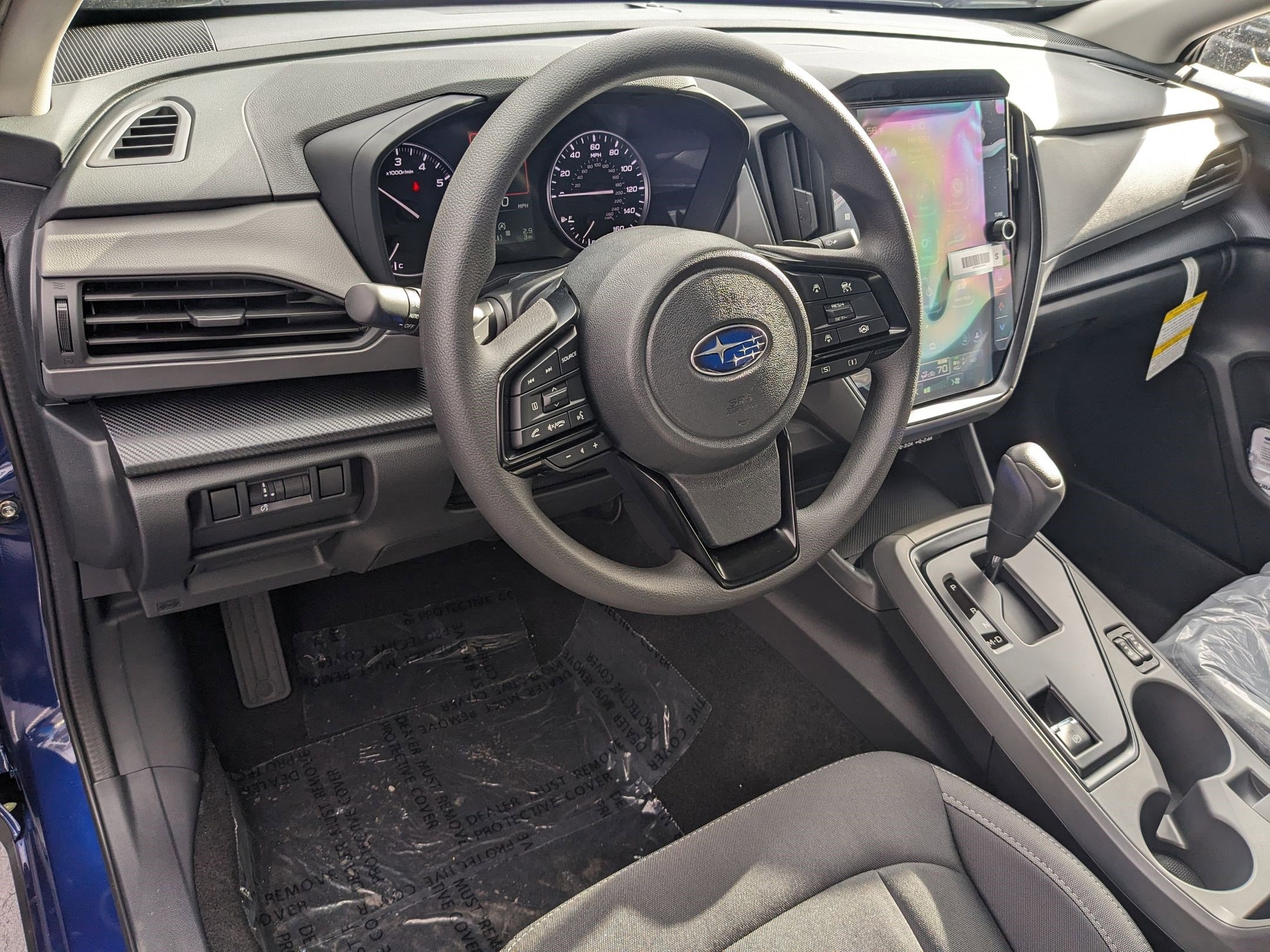 2026 Subaru Crosstrek Premium - Photo 10