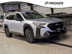 2023 Subaru Outback Onyx Edition Sport Utility