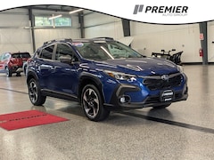 2025 Subaru Crosstrek Limited Sport Utility