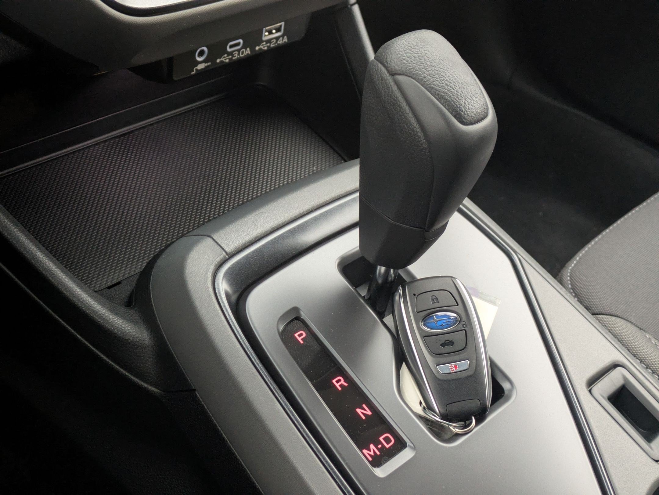 2026 Subaru Crosstrek Premium - Photo 21