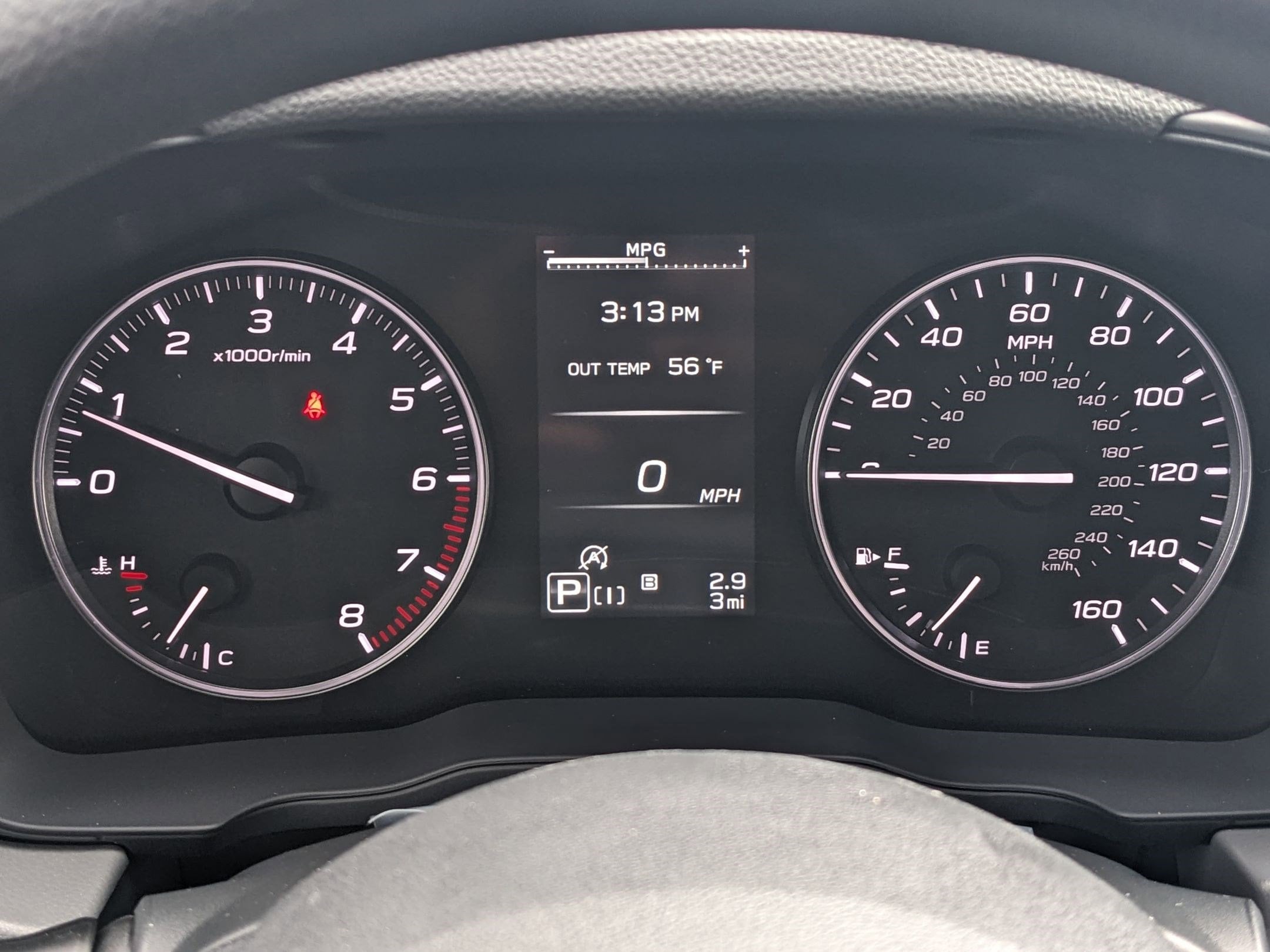 2026 Subaru Crosstrek Premium - Photo 26