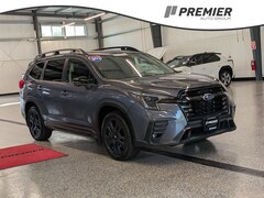 2023 Subaru Ascent Onyx Edition Limited Sport Utility